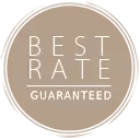 Best rate guaranteed