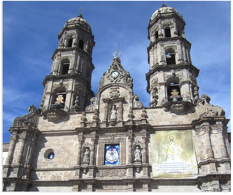 Hospedaje Hotel Real Zapopan Jalisco