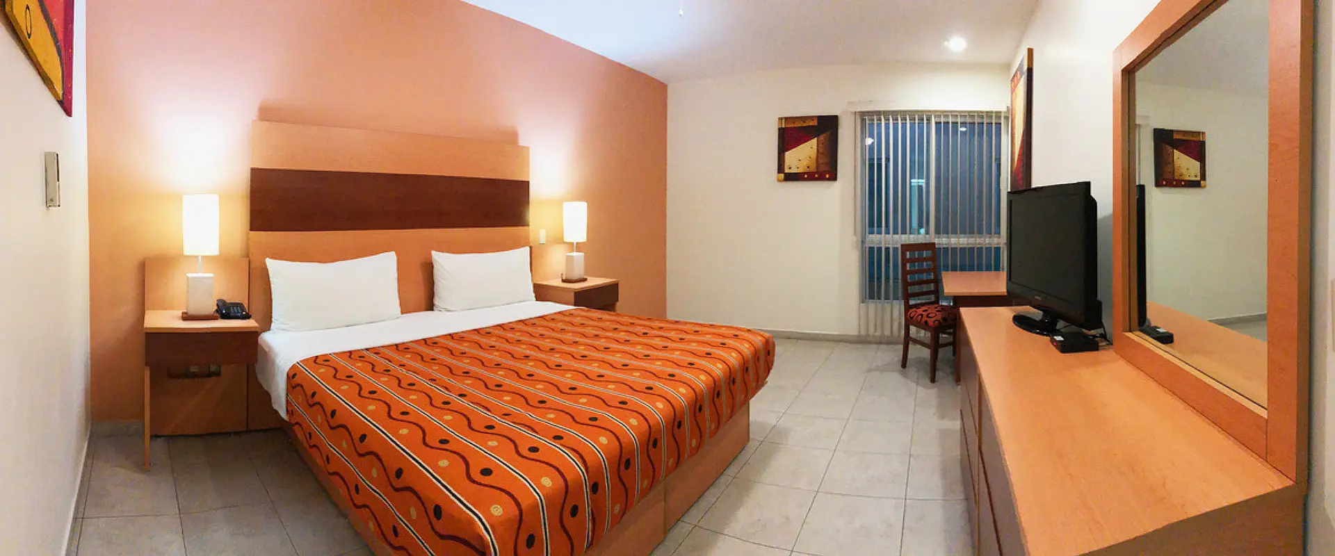 Hospedaje Hotel Real Zapopan, Zapopan Jalisco